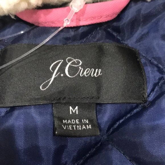 J.Crew Eco-friendly PrimaLoft®Perfect Parka - Picture 9 of 11